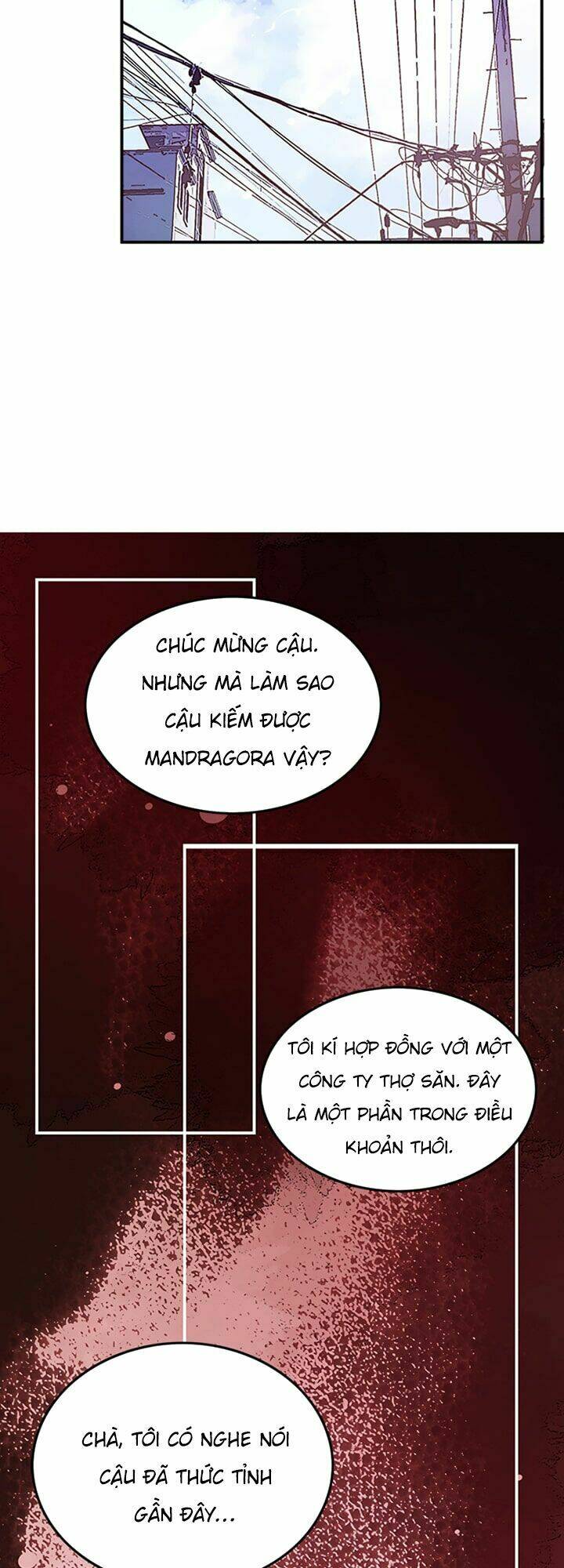 Ta Là Vua Pháp Sư: Chapter 10