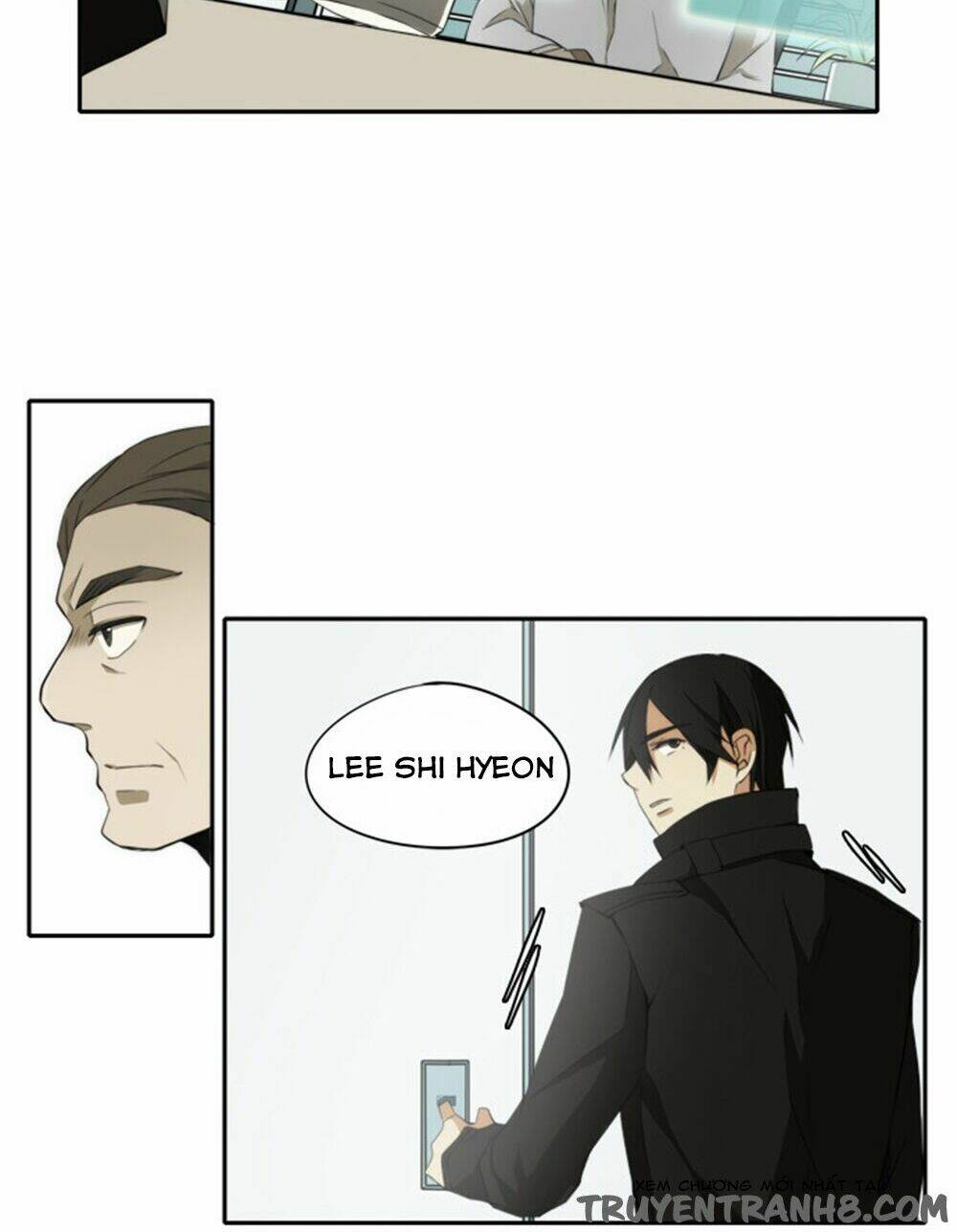 Trả Giá: Chapter 0