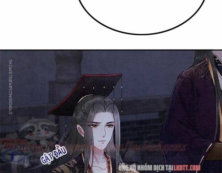 Trọng Sinh Bá Sủng Nhiếp Chính Vương Quá Mạnh Mẽ: Chapter 106