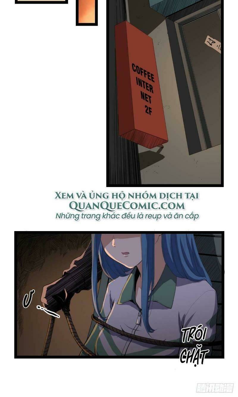 Ta Độ Kiếp Thất Bại Đều Là Tại Ngươi: Chapter 7