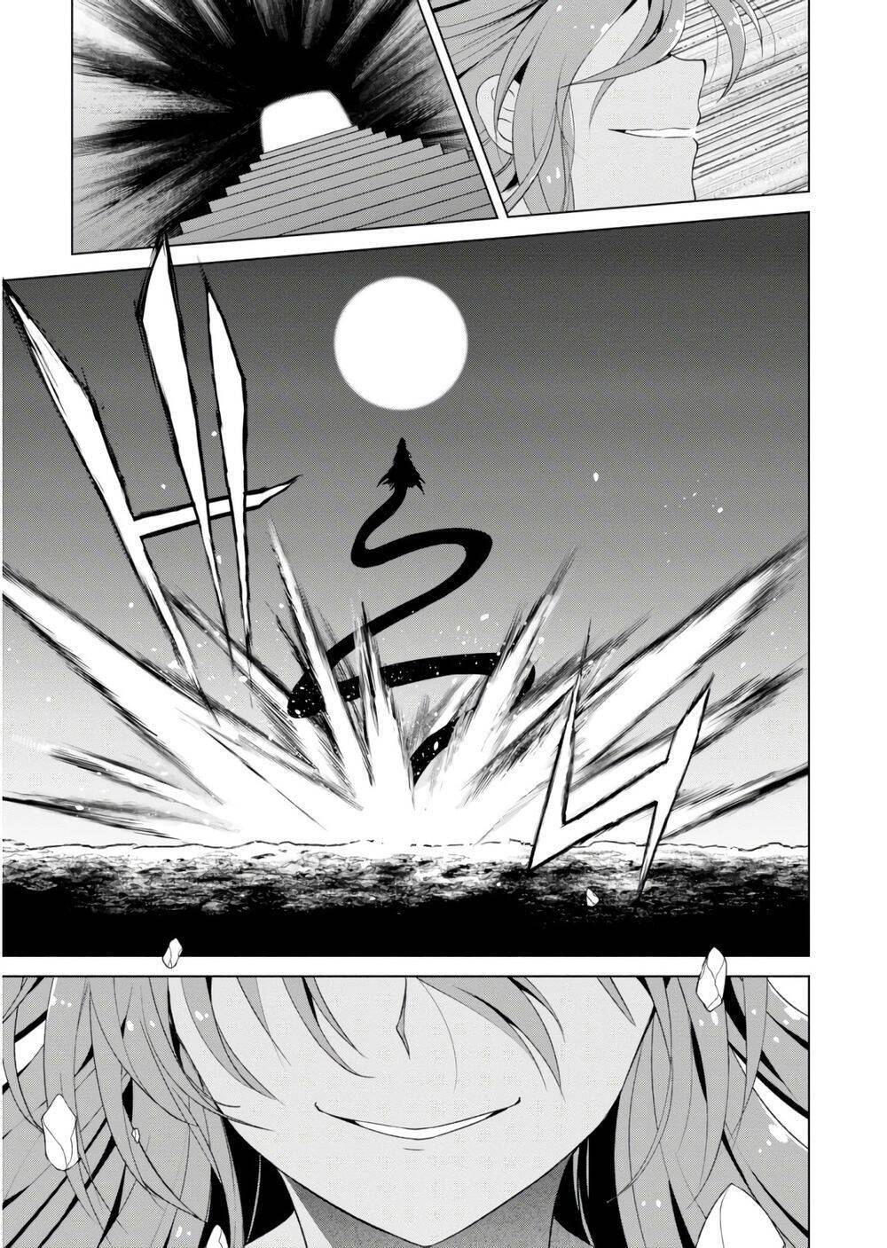Phước Lành Cho Thế Giới - Ngoại Truyện Megumin: Chapter 50