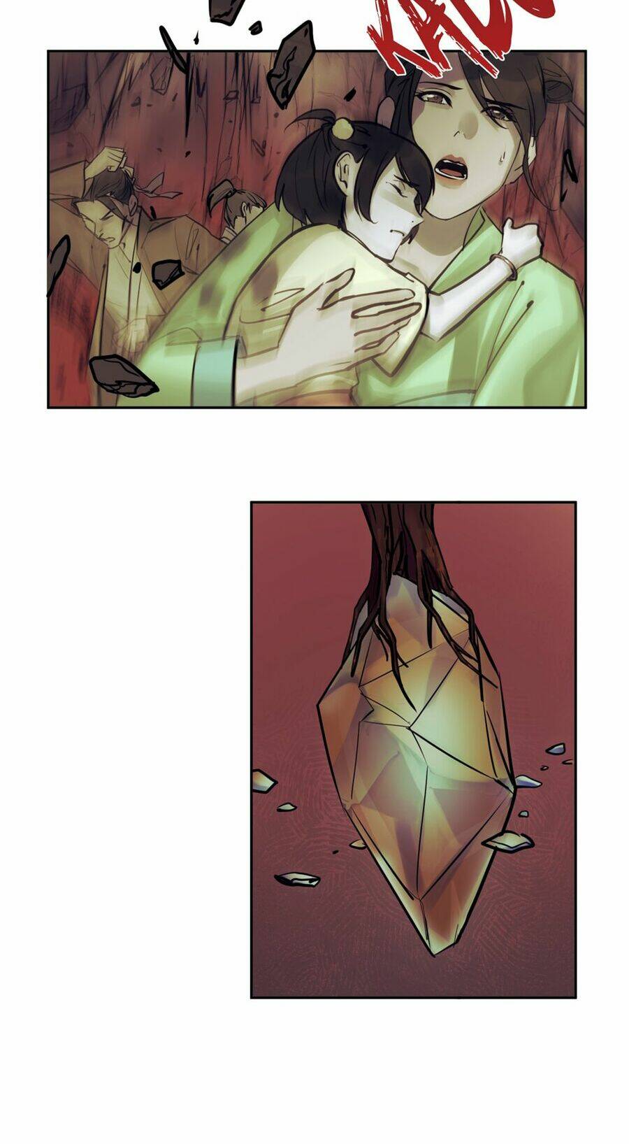 Vô Thượng Thần Vương: Chapter 79