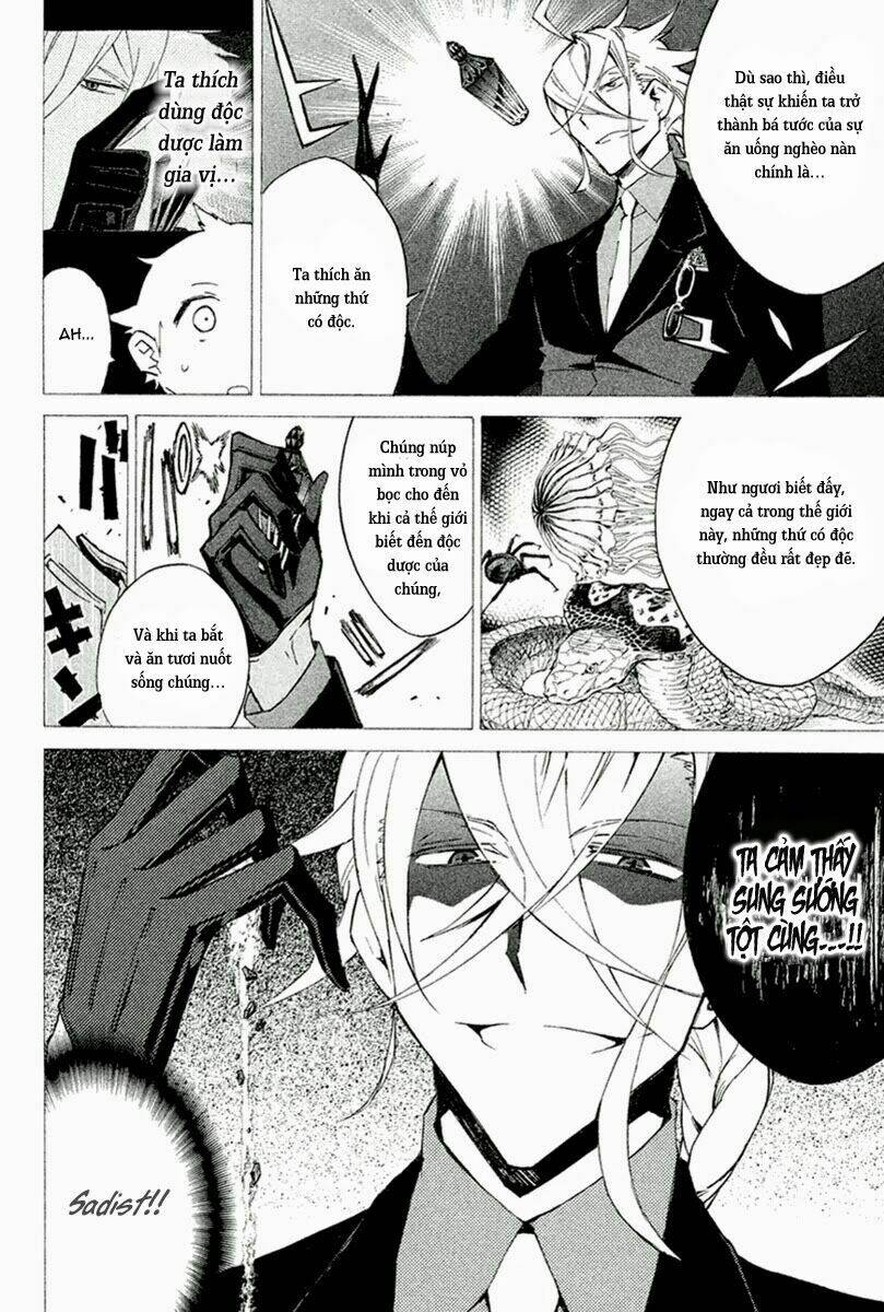 Hell\’s Kitchen: Chapter 26