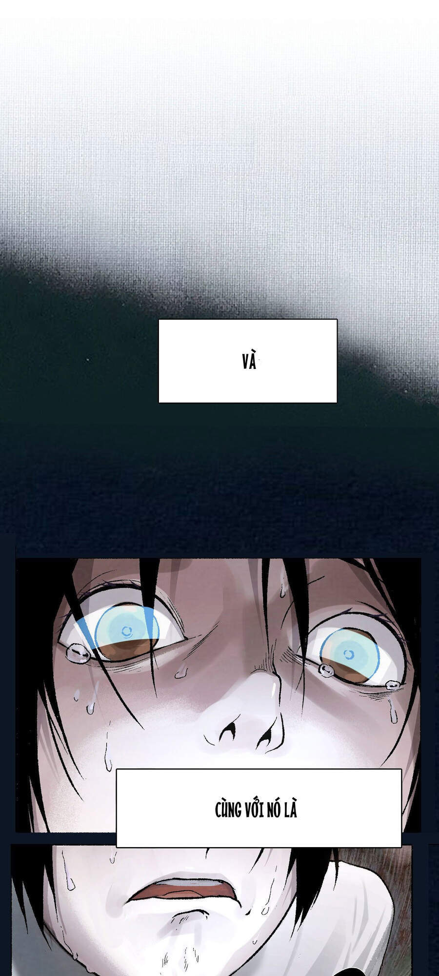 Thám Linh Vlog: Chapter 0