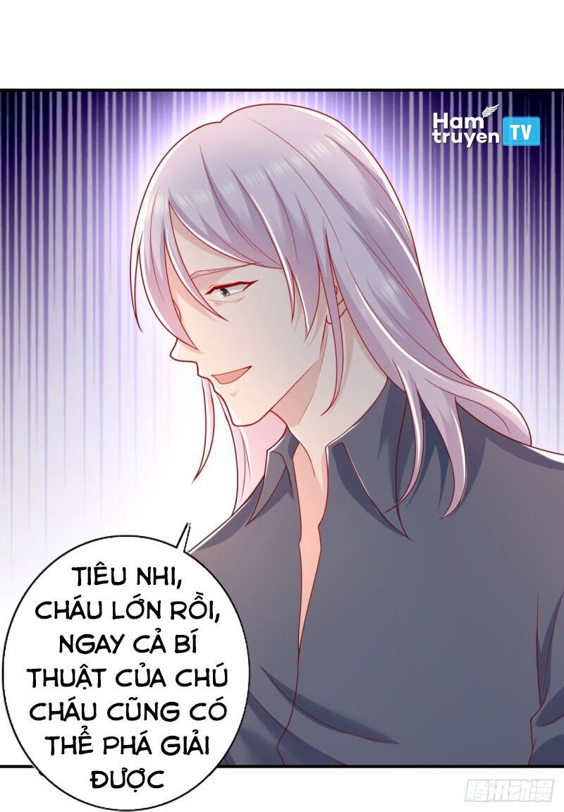 Trọng Sinh Chi Thần Đế Trở Về: Chapter 34