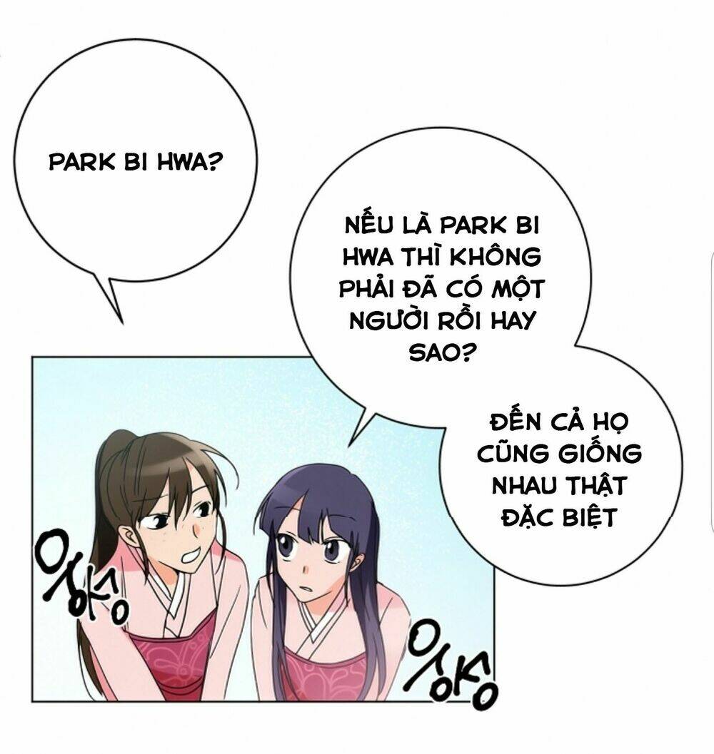 Chae Hong Sa: Chapter 49