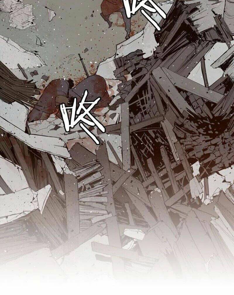 Vinh Quang Kiếm: Chapter 27
