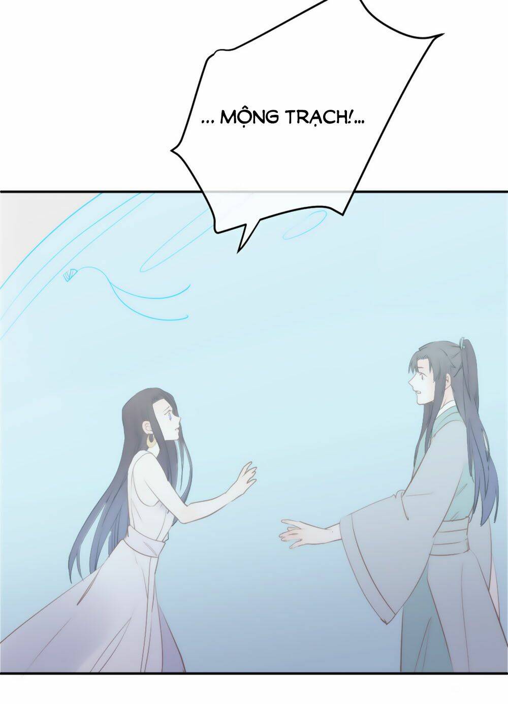 Ảnh Hậu Thời Gian: Chapter 27