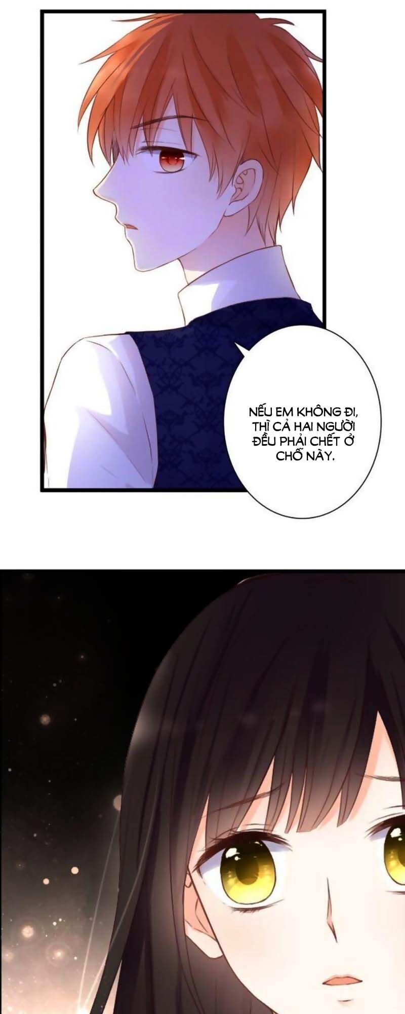 Ở lại thế kỷ này: Chapter 48