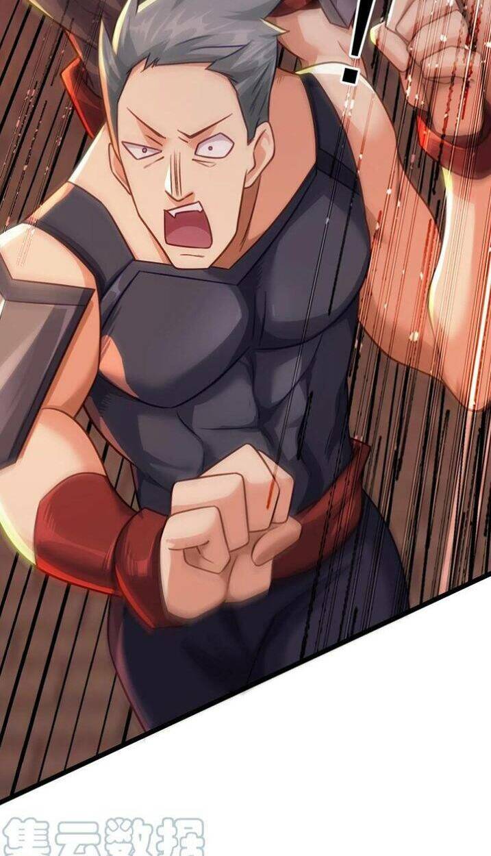 Đại Bảo Kiếm Của Tôi: Chapter 18