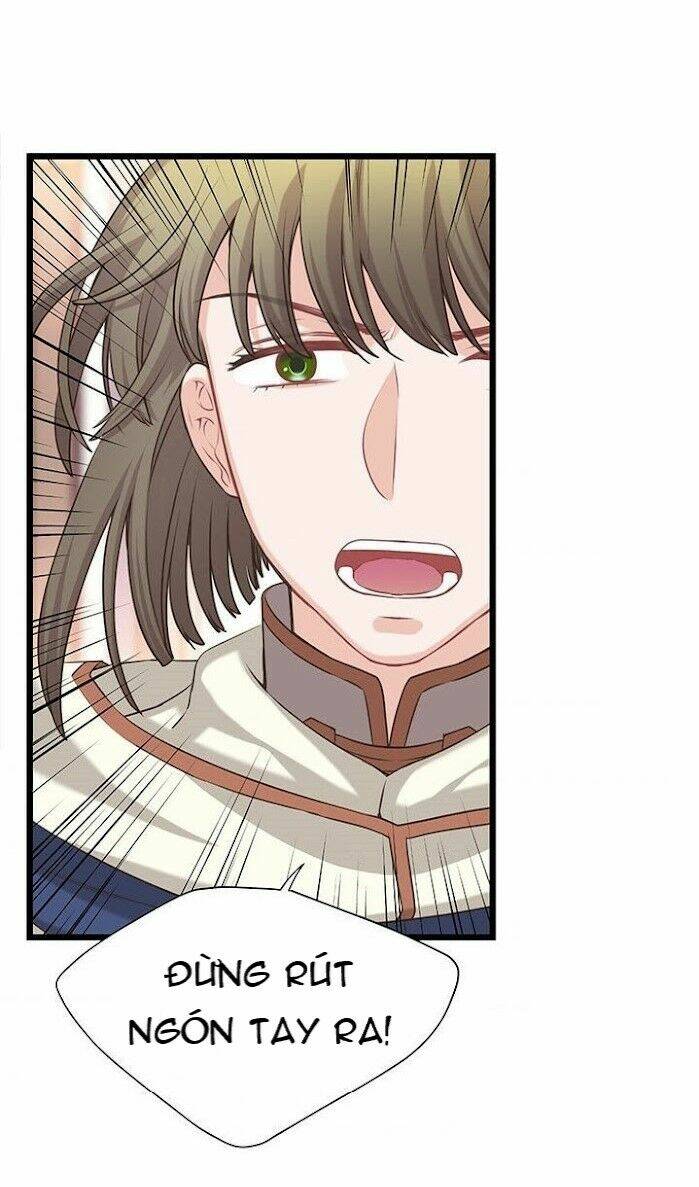 Nhân Vật Phản Diện Yêu Cầu Tôi Yêu Chàng: Chapter 24