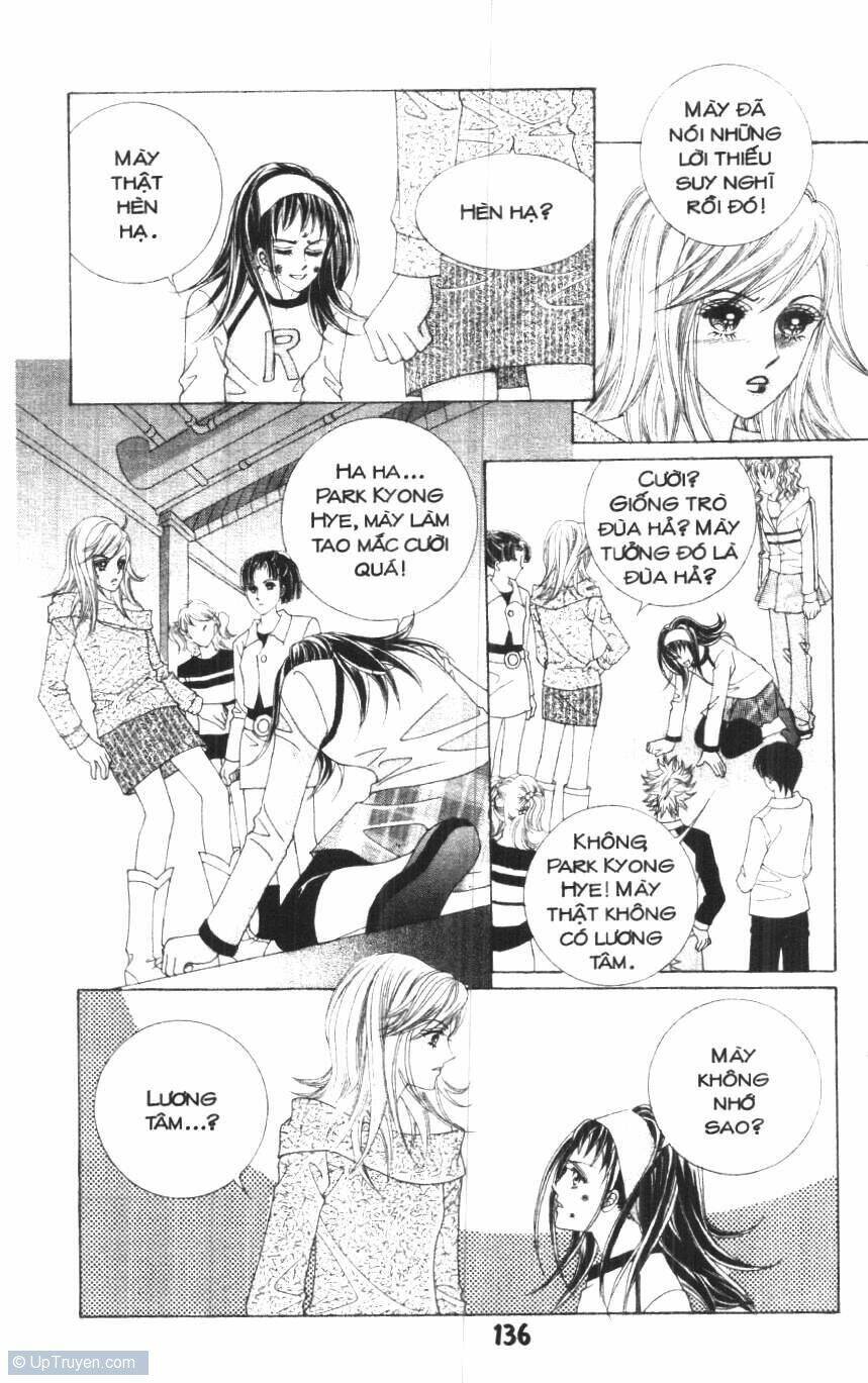 Say Say Say: Chapter 15