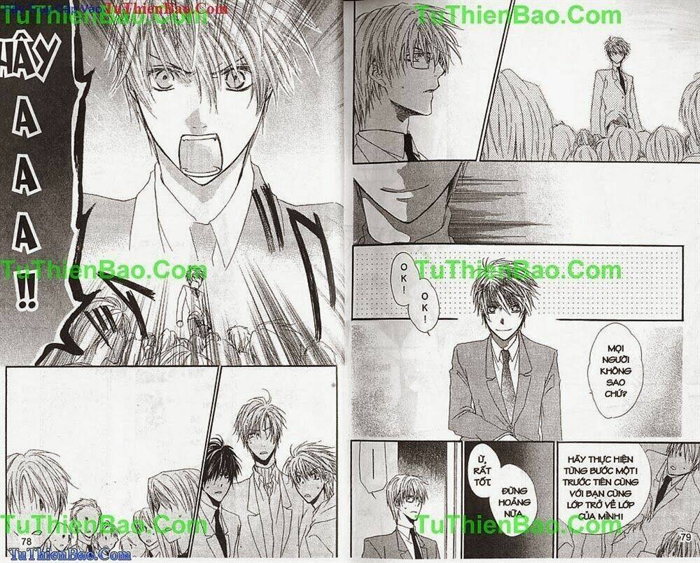 Nhất Quỷ Nhì Ma: Chapter 2