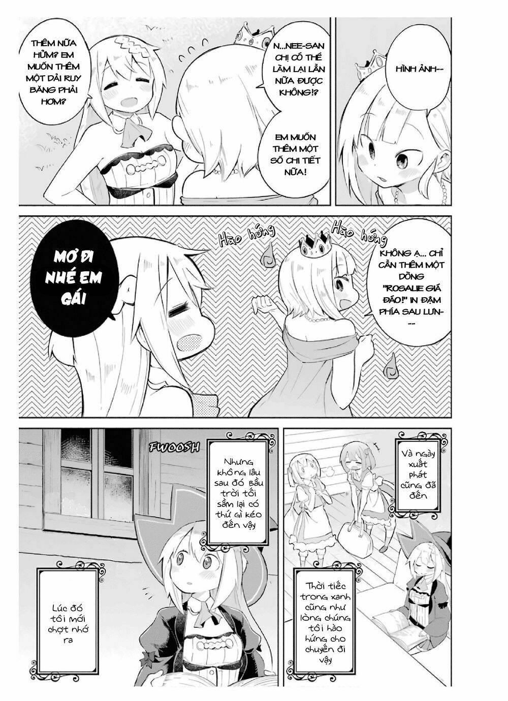 Slime Taoshite 300-Nen, Shiranai Uchi Ni Level Max Ni Natteshimatta: Chapter 18