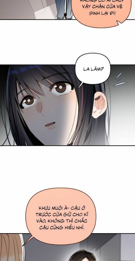 Mau Gọi Bố Đi: Chapter 8