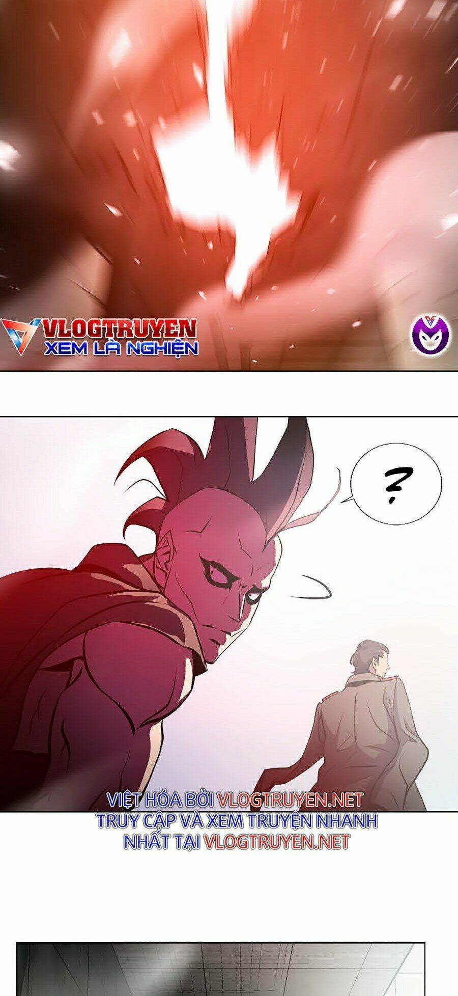 Sức Cùng Lực Kiệt: Chapter 2