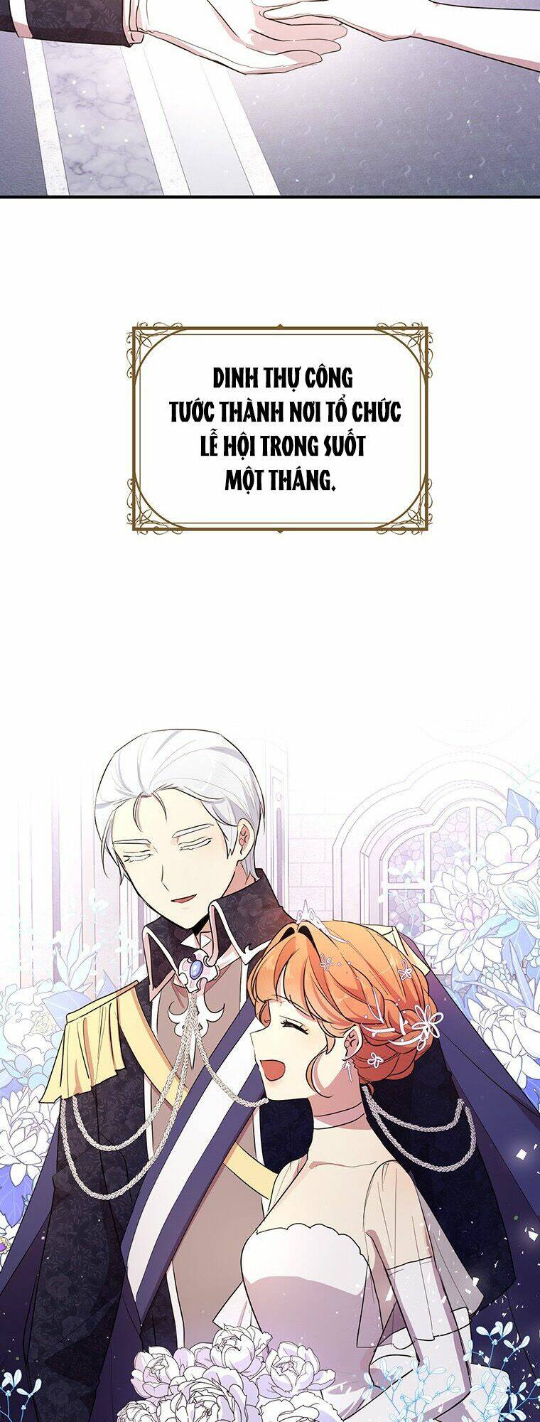 Công Tước, Loạn Vừa Thôi!: Chapter 125