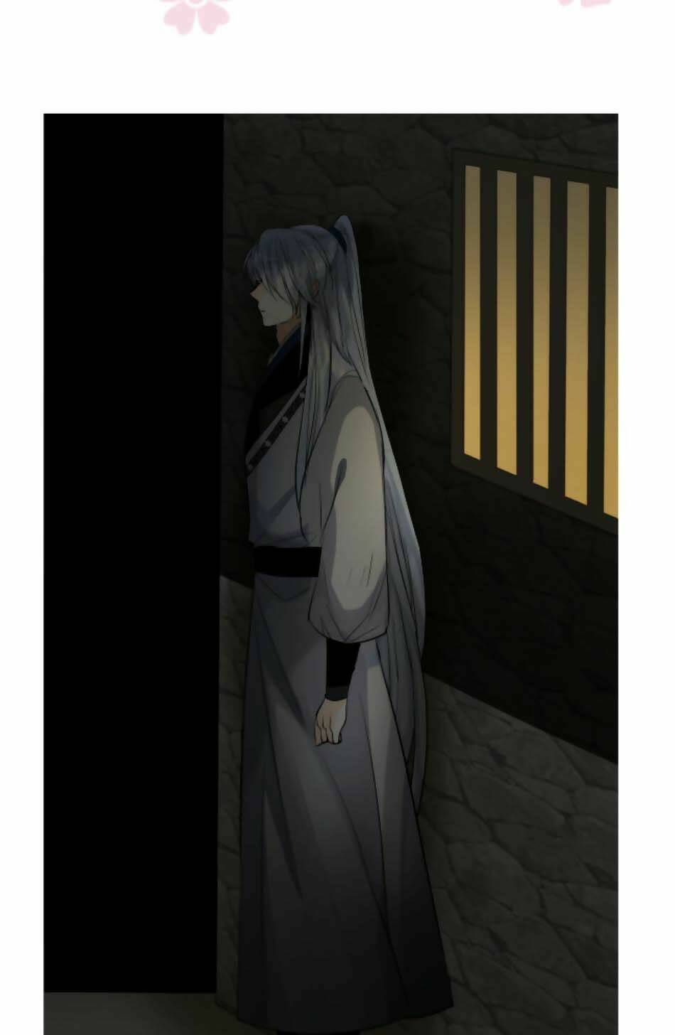 Sao Lại Là Yêu?: Chapter 40