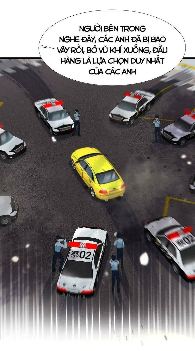 Tối Cường Vận Đào Hoa: Chapter 219