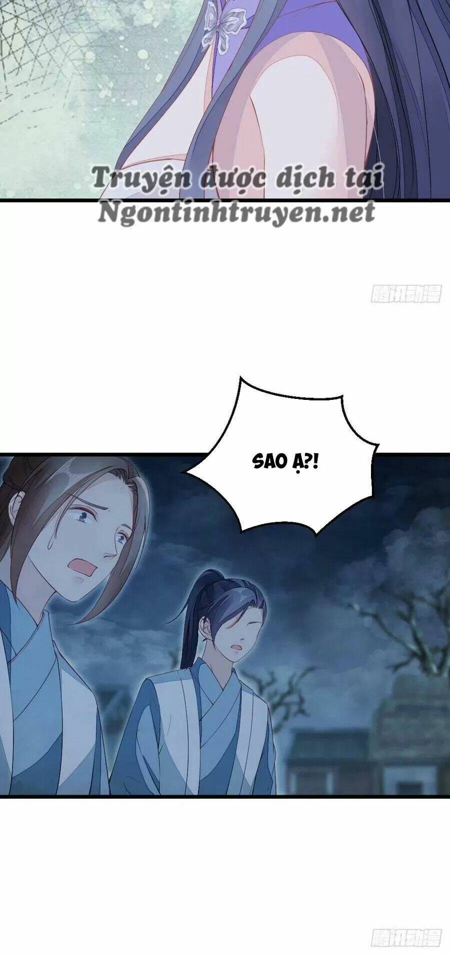 Mau Xuyên Không Rửa Tội Cho Nhân Vật Phản Diện: Chapter 19