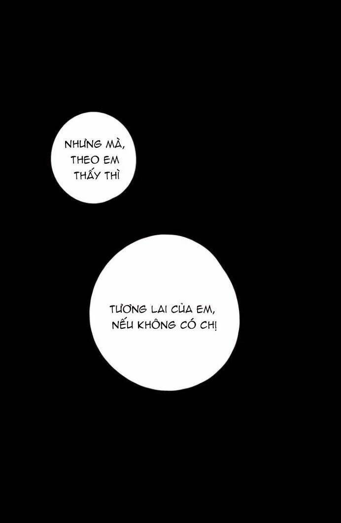 Cô Ấy Không Đáng Yêu: Chapter 17
