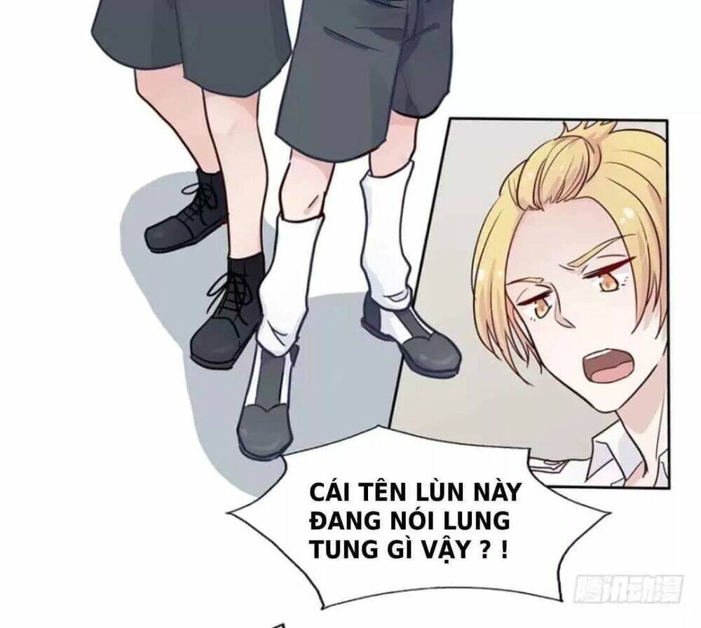 Chạy Đi Âm Sai: Chapter 94