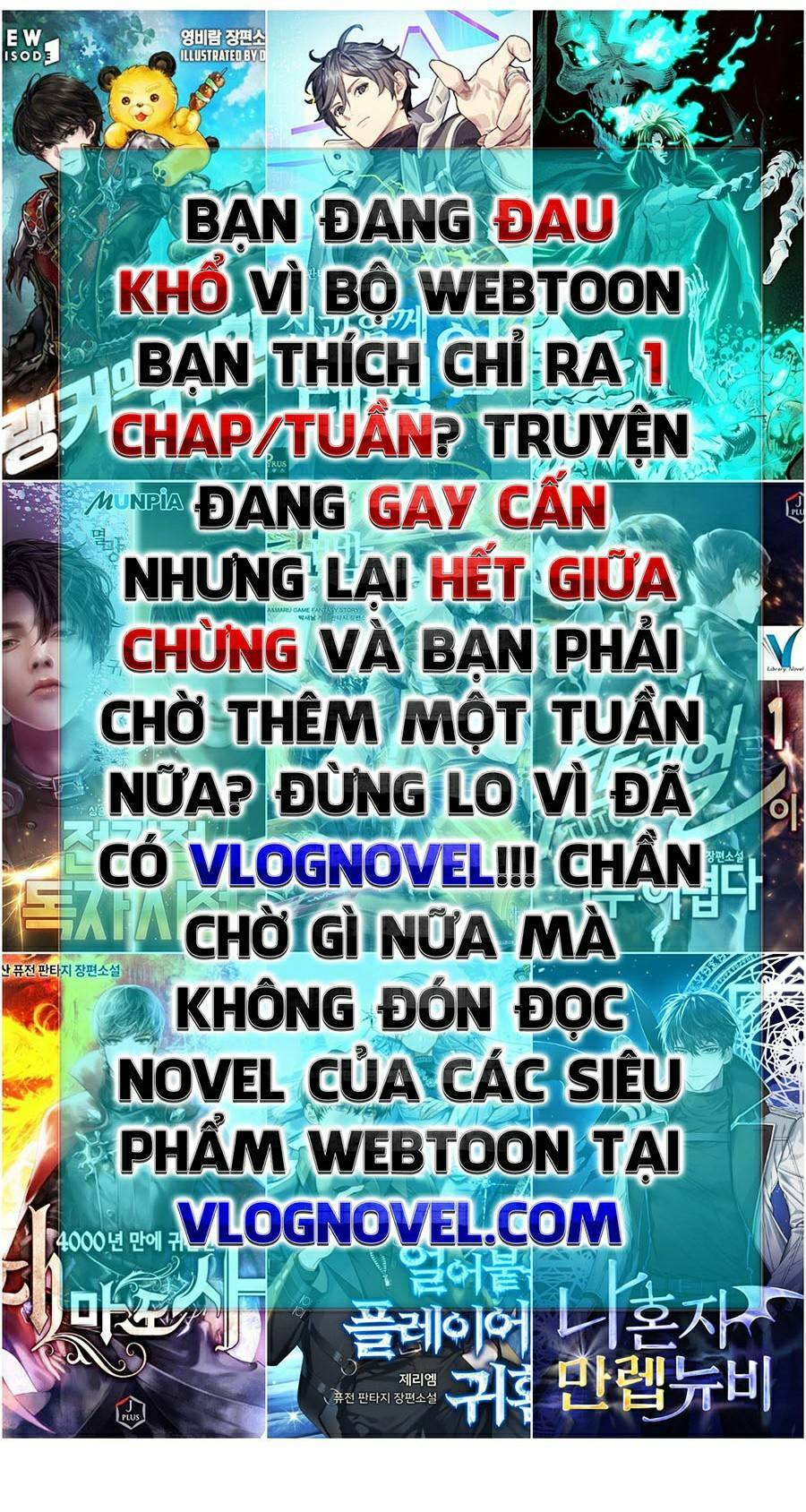 Người Chơi Siêu Mạnh: Chapter 12