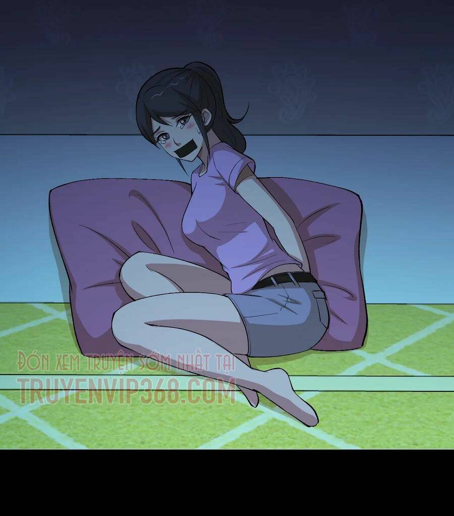 Đai Ca Trở Lại Tuổi 16: Chapter 126