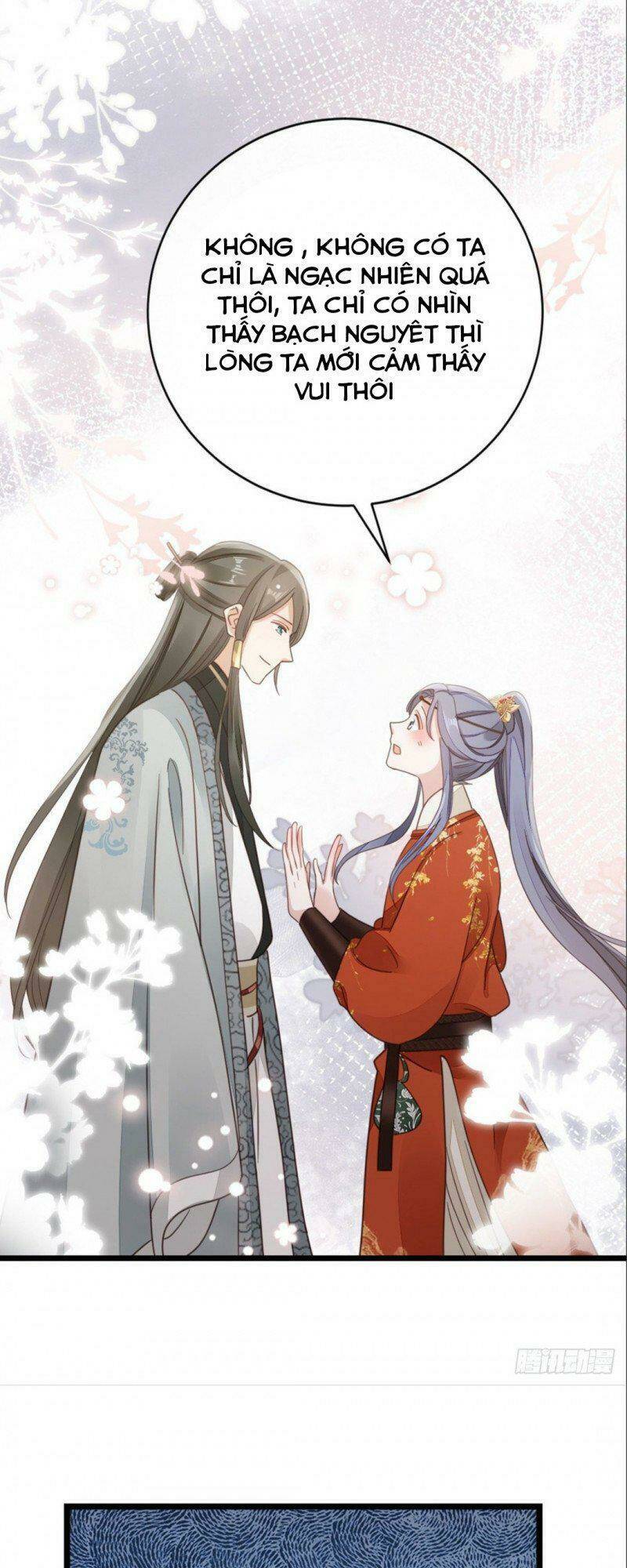 Mau Xuyên Không Rửa Tội Cho Nhân Vật Phản Diện: Chapter 49