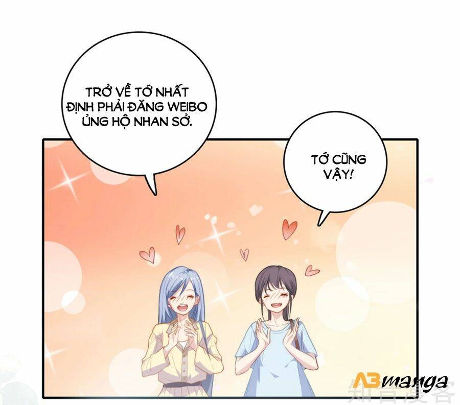 Hẹn Hò Siêu Tốc: Chapter 1