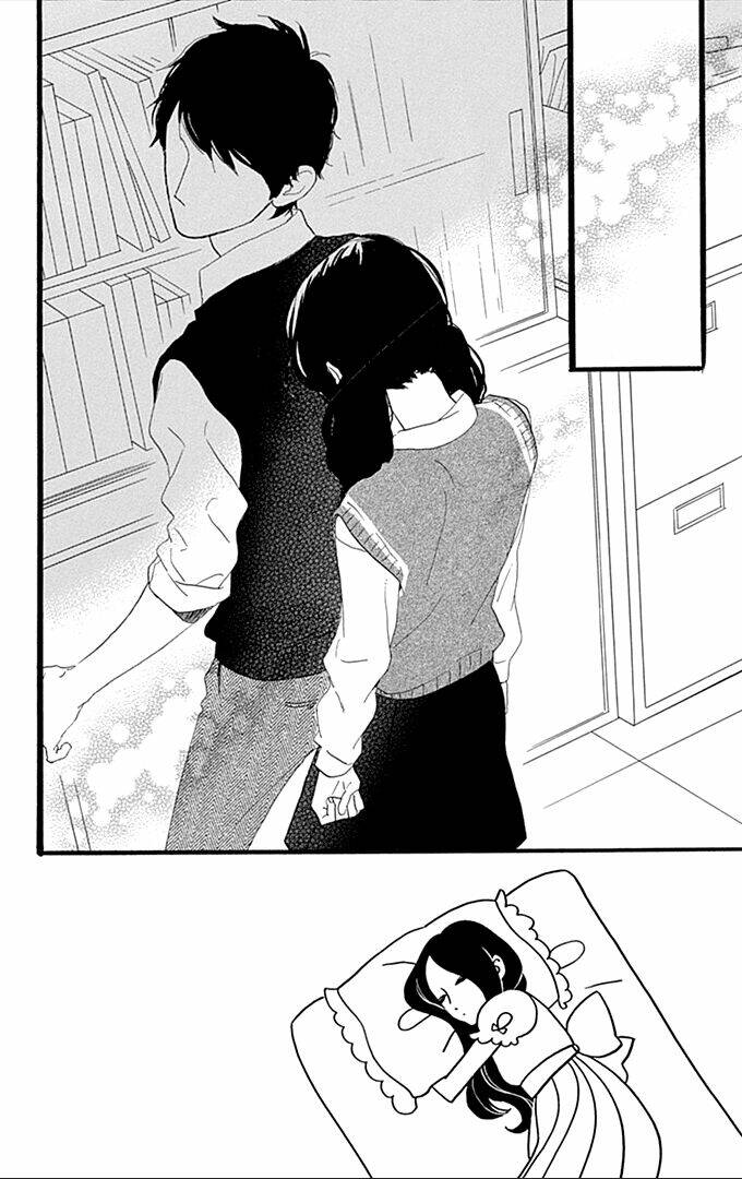Sao Mai Của Em: Chapter 35