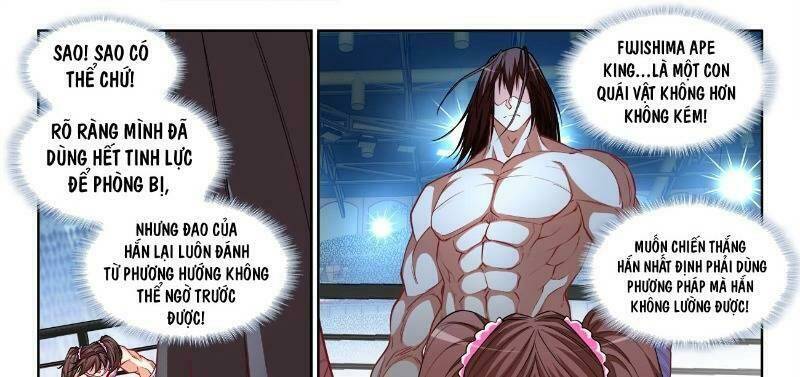 Cực Đạo Tông Sư: Chapter 58