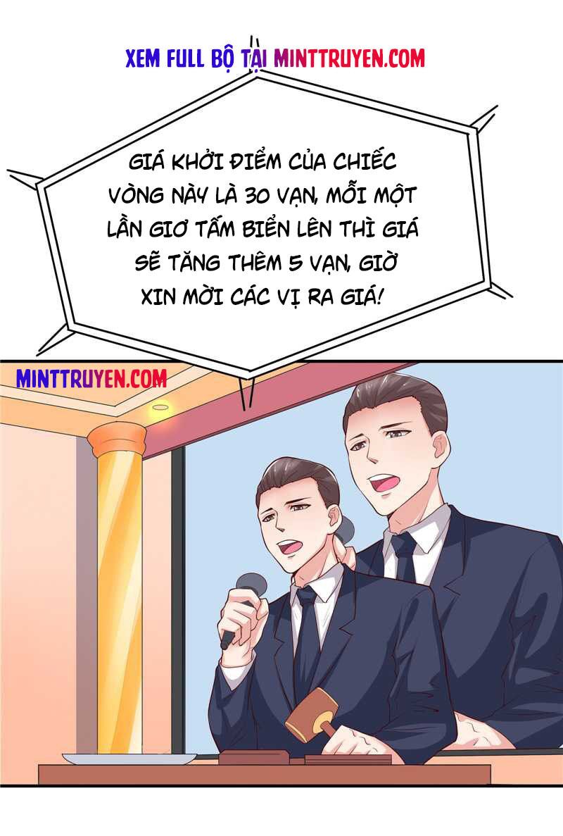 Tình Yêu Khiến Tôi Phát Điên: Chapter 59