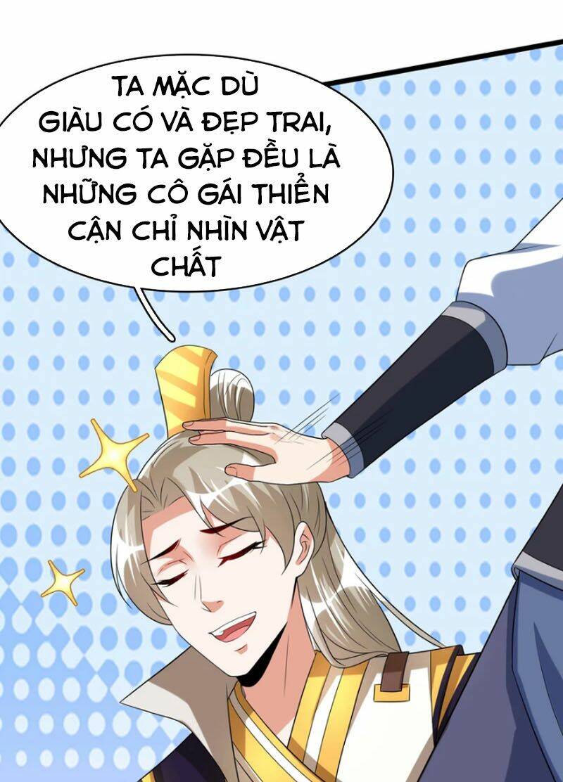 Chí Tôn Trời Hoang: Chapter 39
