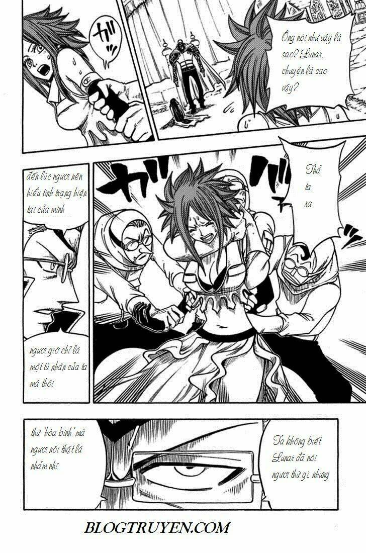 Rave Master: Chapter 212