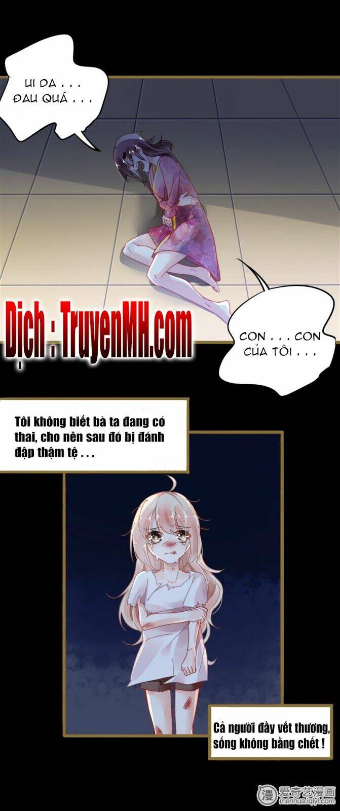 Mưu Ái Thượng Ẩn: Chapter 2