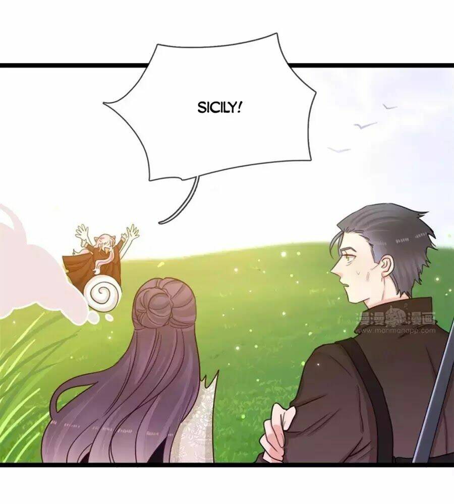 Nữ Phù Thủy Muốn Sống Nổi Loạn: Chapter 34