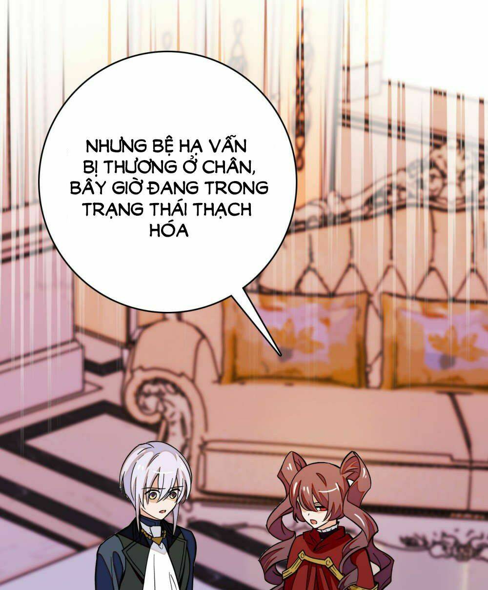 Huyết Túc Khế Ứớc: Chapter 11