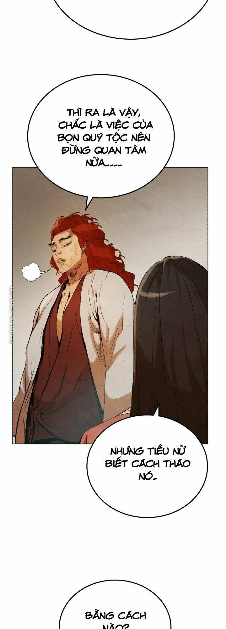 Phụng Tiên Trọng Sinh Ký: Chapter 18