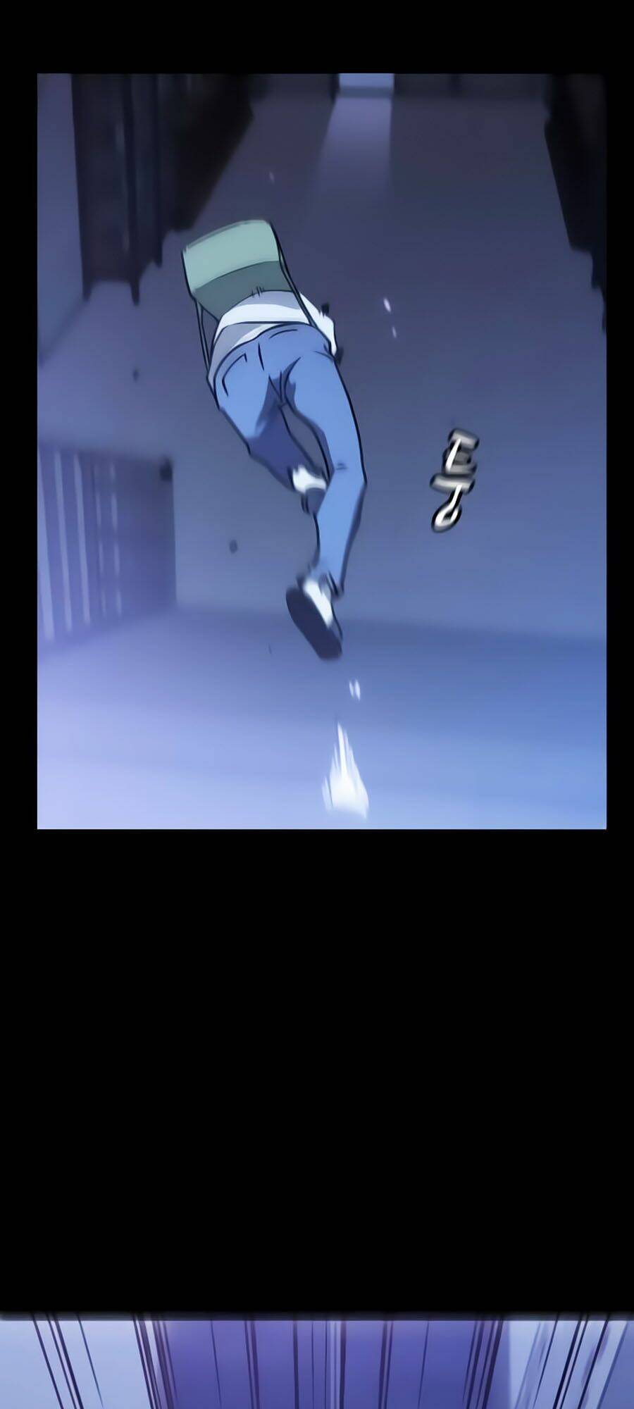 Điểm Chết: Chapter 2