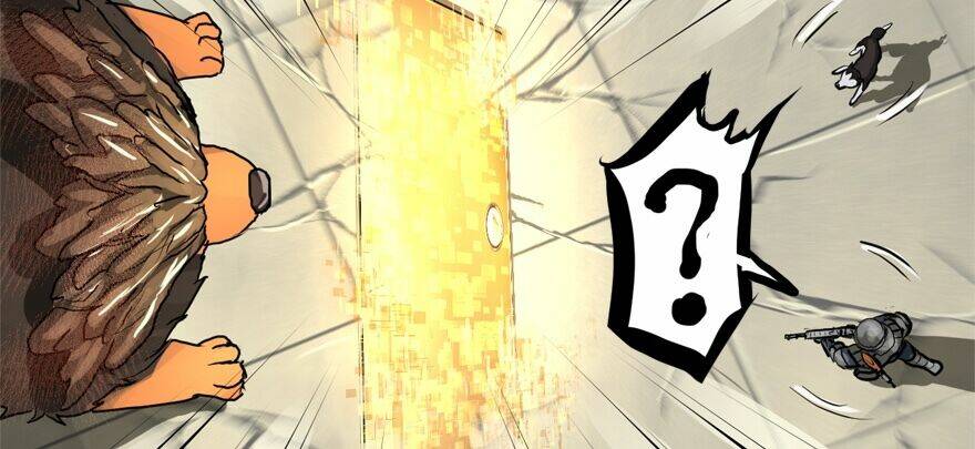 Vua Sinh Tồn: Chapter 73