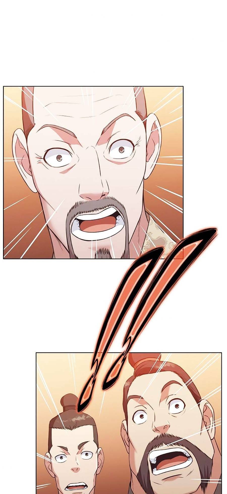 Thiên Võ Chiến Thần: Chapter 55