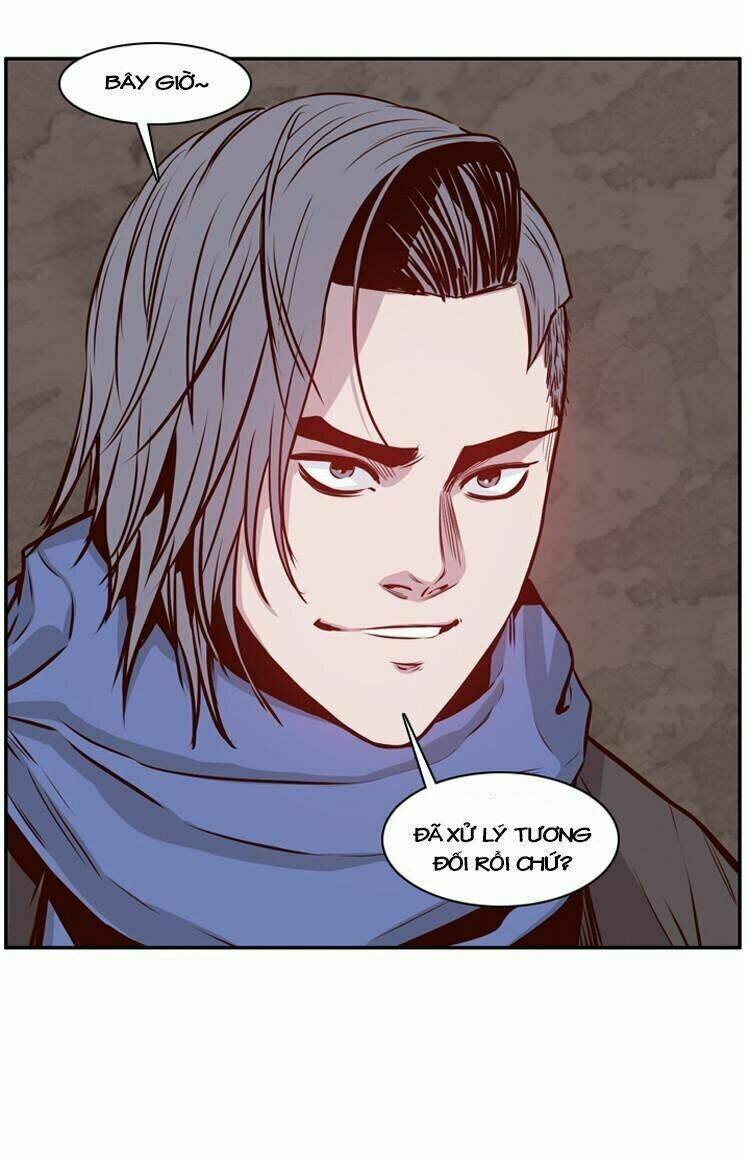 Vua Của Vong Linh: Chapter 158