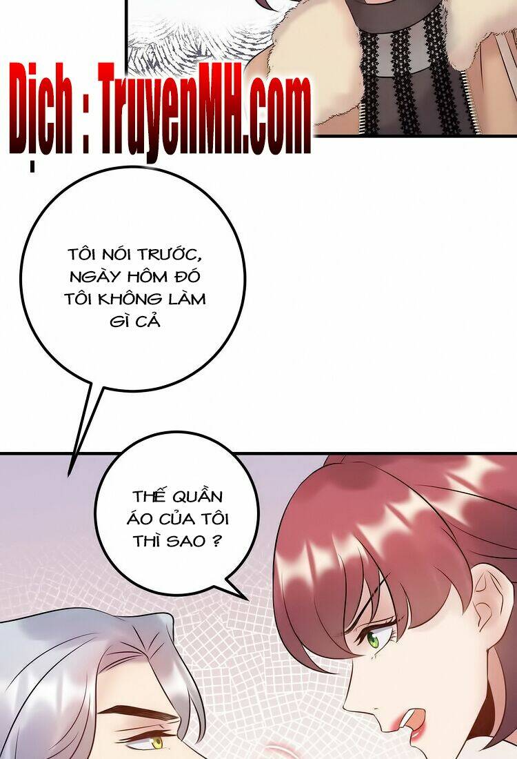 Trong Sinh Chi Ức Vạn Ảnh Hậu Yếu Thượng Vị: Chapter 184