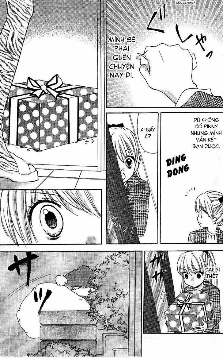 Screaming Lesson!!!: Chapter 8.5