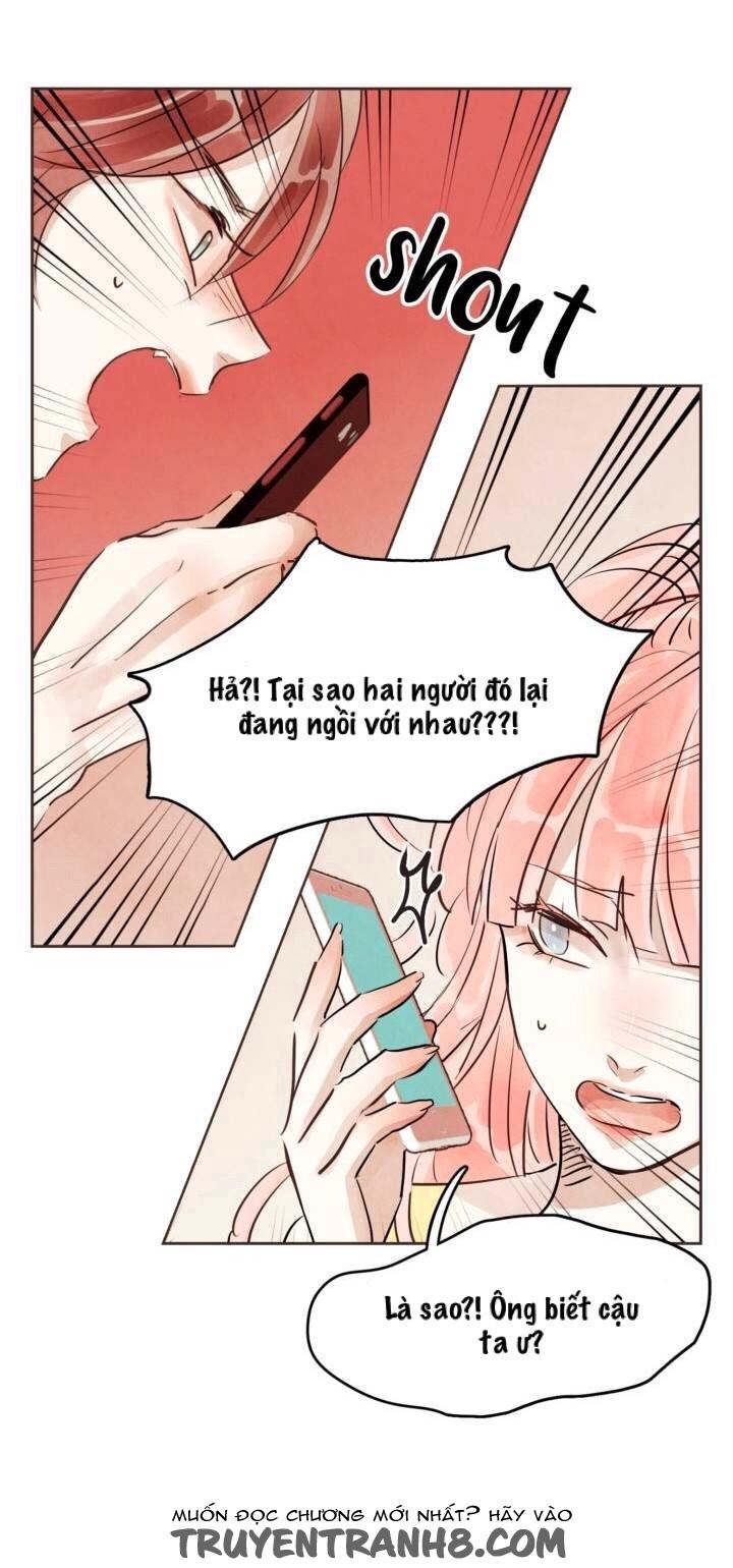 Giữa Tình Yêu Và Tình Bạn: Chapter 14
