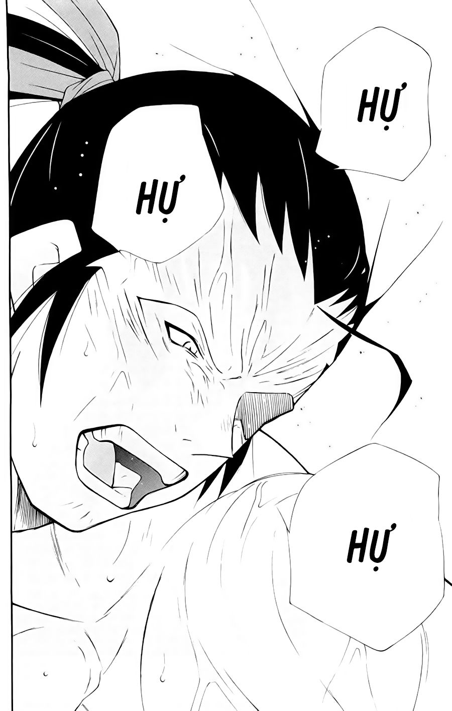 Truyền Nhân Atula 3: Chapter 48