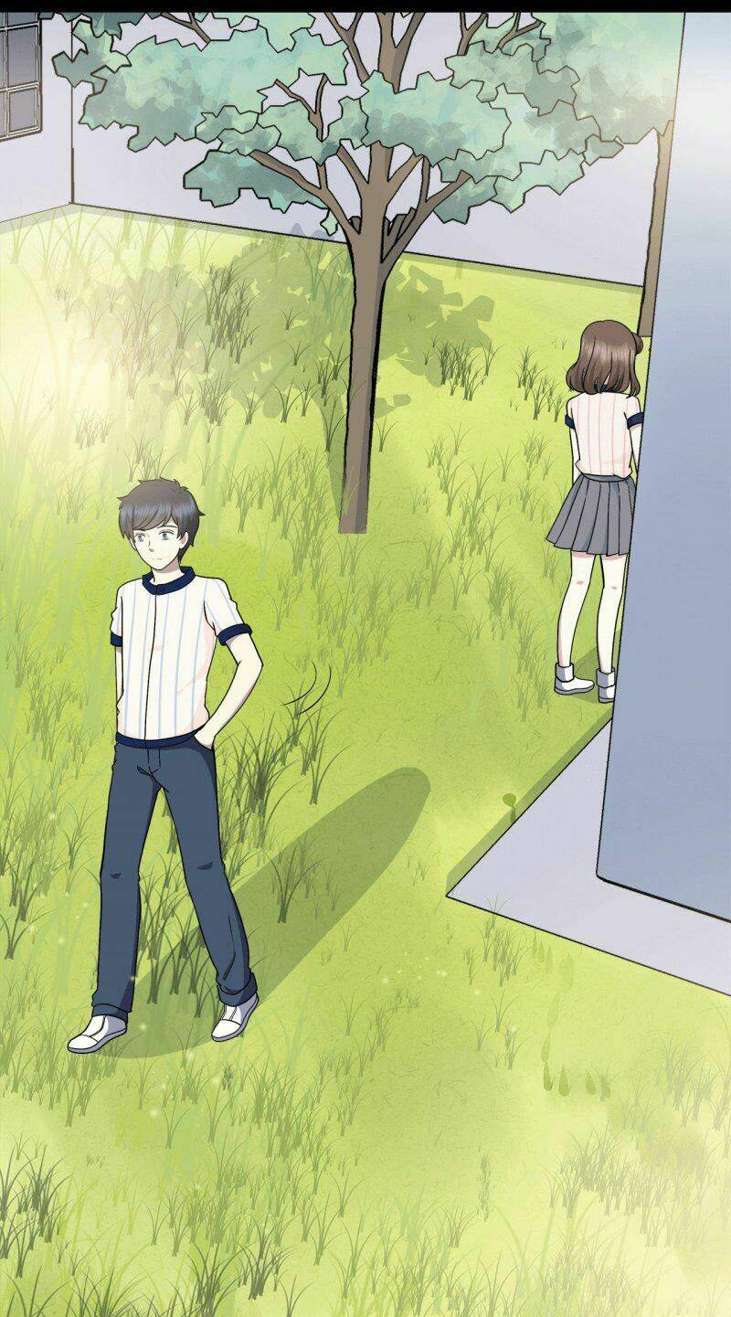 Người Yêu Thời Không: Chapter 32