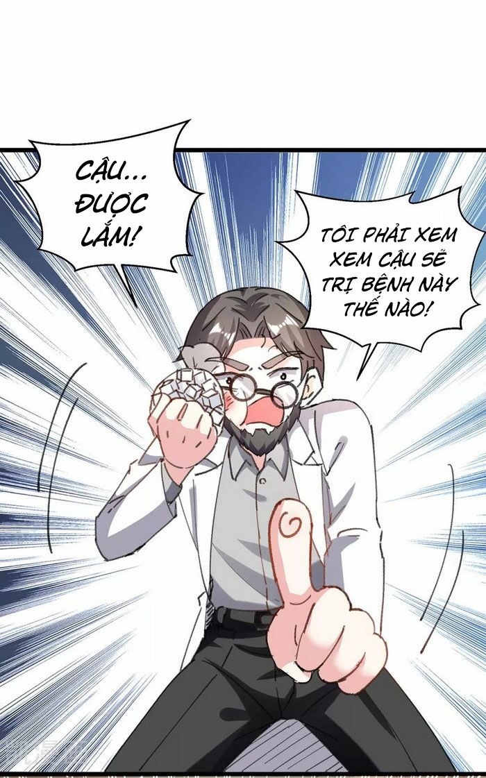 Thần Cấp Thấu Thị: Chapter 155