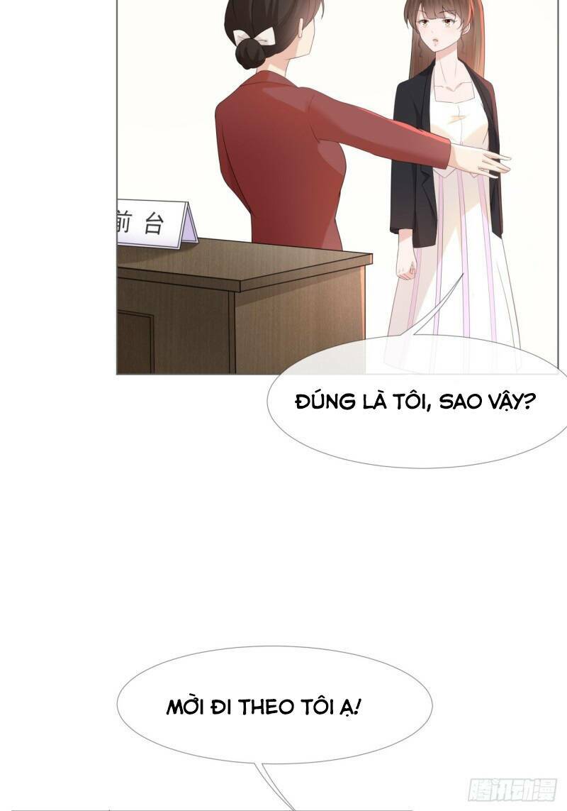 Hẹn Anh Một Giấc Mộng Thơ: Chapter 14